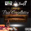Paid Consultation - EP album lyrics, reviews, download