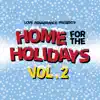 Home For The Holidays, Vol. 2 album lyrics, reviews, download