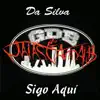 Stream & download Sigo Aquí - Single