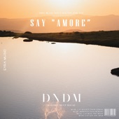 Say "Amore" artwork