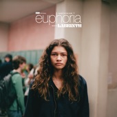 EUPHORIA SEASON 2 OFFICIAL SCORE (FROM THE HBO ORIGINAL SERIES) artwork