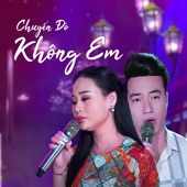 Chuyến Đò Không Em artwork