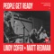 People Get Ready (feat. Matt Redman) [Live] artwork