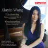 Stream & download Tchaikovsky: Piano Concerto No. 2 & Khachaturian Piano Concerto