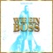 WIE EIN BOSS artwork