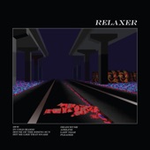 RELAXER (Deluxe Edition) artwork