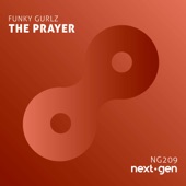 The Prayer artwork