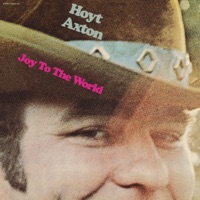 Performance: Lightning Bar Blues by Hoyt Axton | SecondHandSongs