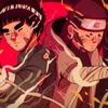 Neji & Rock Lee - Single