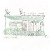 Great Aunt - Freeburgh