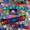 Winters! Favorites (Hyperpop Edition) - EP