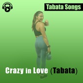 Crazy in Love (Tabata) artwork