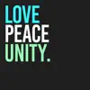 Love Peace Unity album lyrics, reviews, download