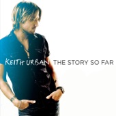 Keith Urban - Raining On Sunday