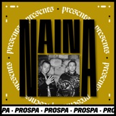 NAINA Presents: Prospa, Vol. 5 (DJ Mix) artwork