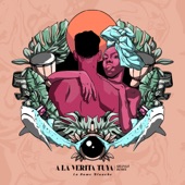 A La Verita Tuya (Shangó Remix) artwork