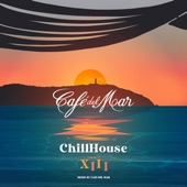 Café Del Mar Chillhouse Mix XIII (DJ Mix) artwork