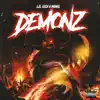 Demonz (feat. Mbnel) - Single album lyrics, reviews, download
