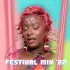 Festival Mix 2022 (DJ Mix) album lyrics, reviews, download