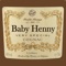 Baby Henny (feat. Leblanco) - Freddie Konings lyrics