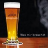 Was mir brauchet - Single