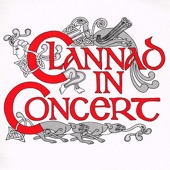 Clannad - An Giobog - Live