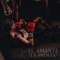 El Amante (feat. Revelant) - El Amante lyrics
