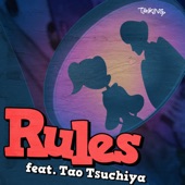 Rules (feat. 土屋太鳳) artwork