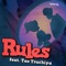 Rules (feat. 土屋太鳳) artwork