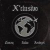 X'CLUSIVO (REMIX) - Single