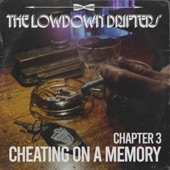 Cheating On a Memory, Chapter 3 - EP artwork