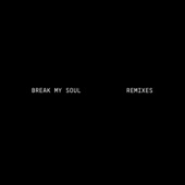 Beyoncé - BREAK MY SOUL (Terry Hunter Remix)