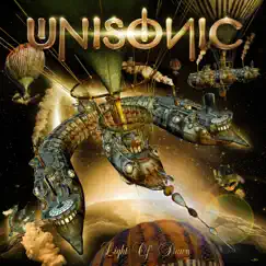 Light of Dawn by Unisonic album reviews, ratings, credits
