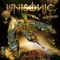 Throne of the Dawn - Unisonic lyrics
