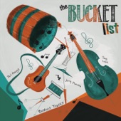 The Bucket List artwork