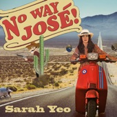 No Way Jose artwork