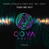 Take Me Out (Extended Mix) artwork