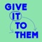 Give It To Them (Dilby Extended 2022 Rework) - Dilby, Simon Mattson & Lazausman lyrics