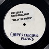 Hifi Sean & David McAlmont - All In the World (Hifi's Electro Flux)