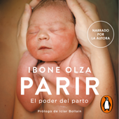 Parir (edición actualizada) - Ibone Olza