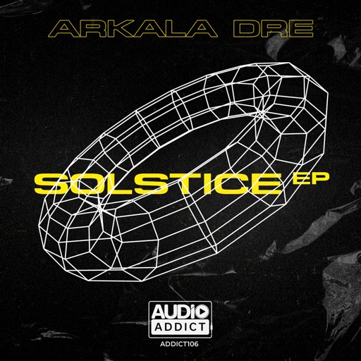 Solstice - EP by Arkala Dre