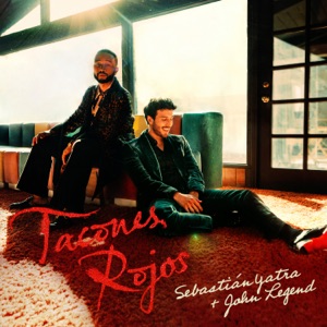 Sebastián Yatra & John Legend - Tacones Rojos - Line Dance Musik