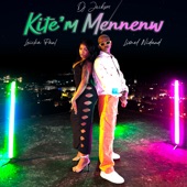 Kite'm Mennenw (feat. Leicka Paul & Lionel Nidaud) artwork