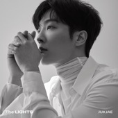 LIGHTS (Feat. Yerin Baek) artwork
