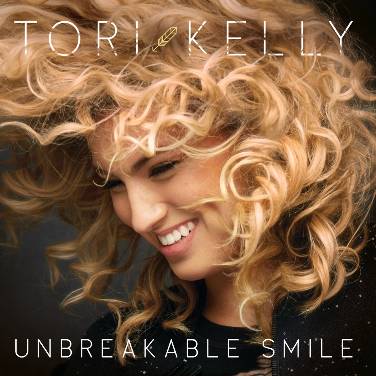 ‎Apple Music 上Tori Kelly的专辑《Unbreakable Smile (Deluxe Version)》