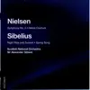 Nielsen: Symphony No. 5, Helios - Sibelius: Spring Song, Night Ride and Sunrise album lyrics, reviews, download