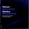 Stream & download Nielsen: Symphony No. 5, Helios - Sibelius: Spring Song, Night Ride and Sunrise