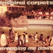 Dragging Me Down (Pascal Gabriel Extended Mix) artwork