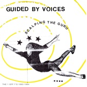 Guided By Voices - Big School