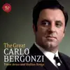 Stream & download The Great Bergonzi